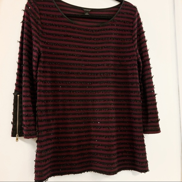 Ann Taylor Knit Top - Picture 1 of 4